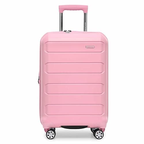 Traveler's Choice Pagosa Luggage Set thumbnail 4