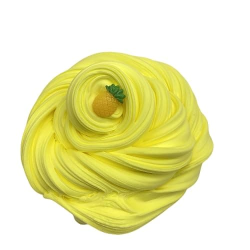 Butter Slime Kit 6 Pack Pre Made Sludge Toy for Party Favors, Super Soft and Non-Sticky, Easter Egg Fillings Christmas Stocking Stuffers, Gifts for Kids Girls Boys thumbnail 4
