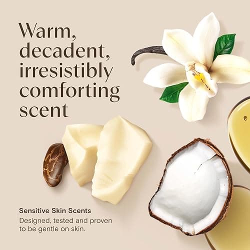 Aveeno Daily Moisturizing Body Oil Mist, Cocoa Butter Vanilla Scent, 6.7 fl. oz thumbnail 4