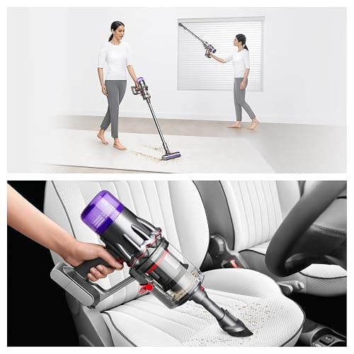 Dyson V9 Motorbar thumbnail 4