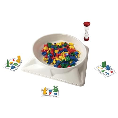 Briarpatch University Games I Spy Dig in Game, Grades K+ (UG-06101) thumbnail 7
