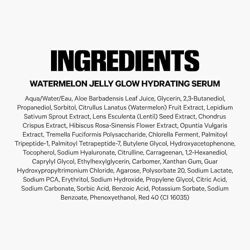 Milk Makeup Skincare Jelly Gift Set – Hydrating + Brightening Face Serums and Blush + Lip Stain in pH-Adaptive Pink – Two Full Size Serum Sticks .21oz + Travel-Friendly Jelly Tint (pHreeze) .17oz thumbnail 11