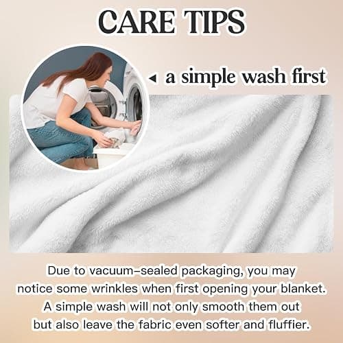 Best Friend Birthday Gifts for Women, Purple Bestie Gifts for Women | Best Friend Blanket 60"x 50", Friendship Gift for Woman, BFF - Soul Sister Gift for Woman, Christmas day for BestFriend thumbnail 9