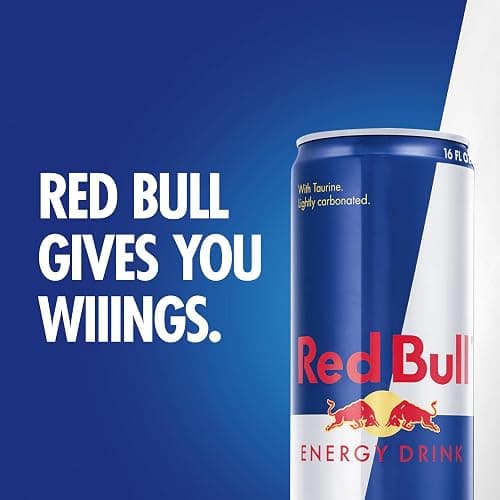 16Oz Red bull Pack thumbnail 8