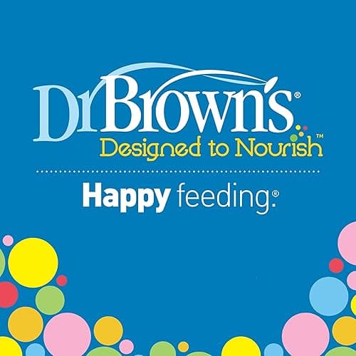Dr. Brown's Fresh First Silicone Feeder, Mint & Grey, 2 Count thumbnail 6