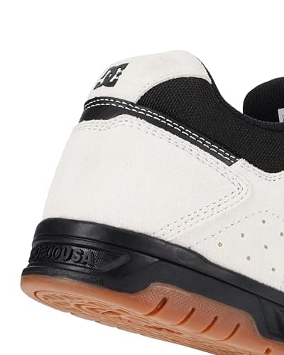 DC Men's Stag Skate Shoe thumbnail 3