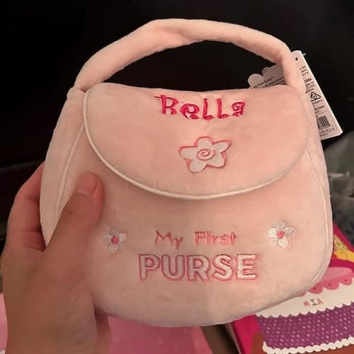 Personalized My First Playset for Baby (My First Purse Playset) thumbnail 6
