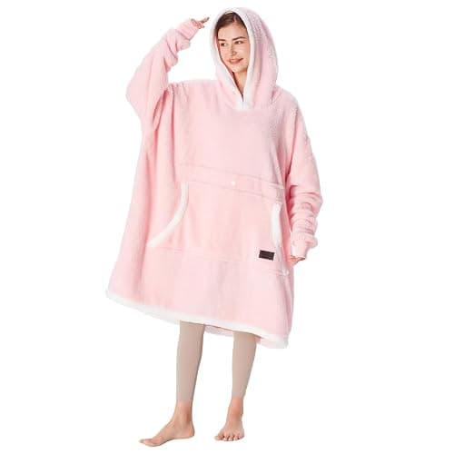 Blanket hoodie - Image 1