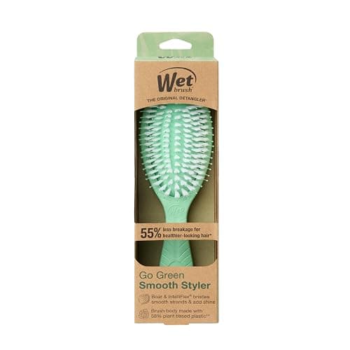 Wet Brush® Go Green™ Treatment & Shine -Tea Tree Oil thumbnail 11