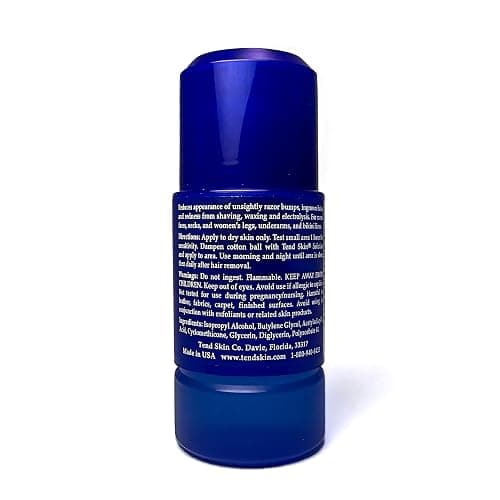 TendSkin Refillable Roll On for Ingrown Hair 75 ml thumbnail 5