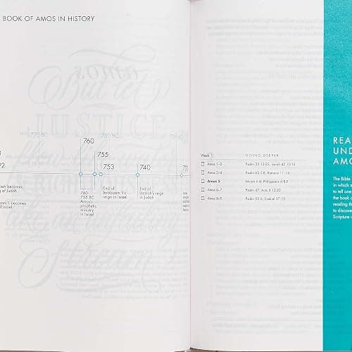 CSB She Reads Truth Bible, Hardcover, Black Letter, Full-Color Design, Wide Margins, Notetaking Space, Devotionals, Reading Plans, Two Ribbon Markers, Sewn Binding, Easy-to-Read Bible Serif Type thumbnail 13