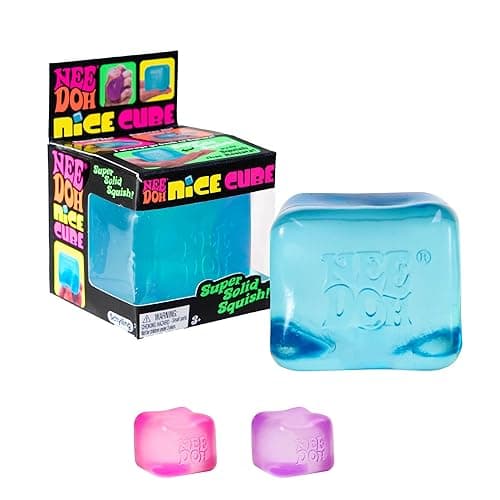 Needoh nice cube