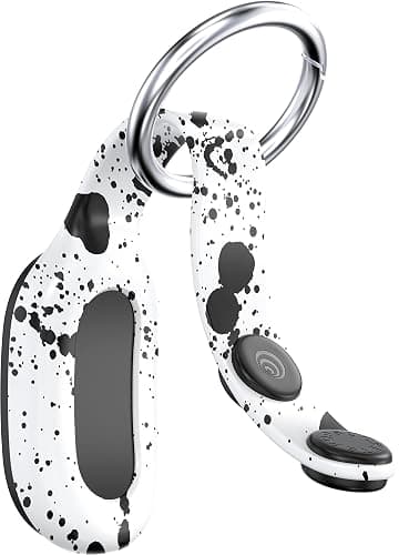 PopSockets PopPuck – Magnetic Fidget Toy for Adults & Kids, Trick Magnet, Sensory Toy for Stress Relief & Focus - Dalmatian thumbnail 6