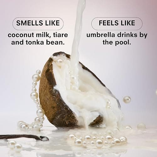 Boy Smells Coco Cream Eau de Parfum – Coconut Milk, Vanilla, and Tonka Bean – Solar Gourmand Perfume For All Genders thumbnail 5