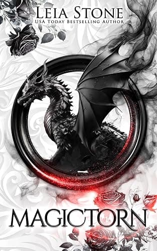 Magictorn (Dragons and Druids) - Image 1