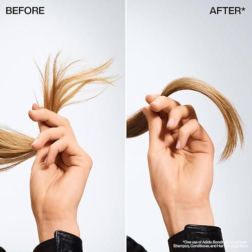 Redken Acidic Bonding Concentrate Hair Bandage Balm - 💗 thumbnail 4