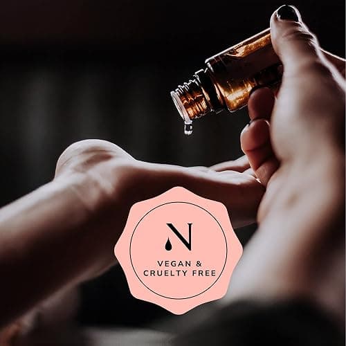 Nikura - Fresh Linen (Floral) Fragrance Oil - 10ml | Perfect for Diffuser for Home, Soap Making, Candle Making, Wax Melts | Bath Bombs, Pot Pourri Refresher Oil, Perfume Scents, Burner Oil | UK Made thumbnail 6