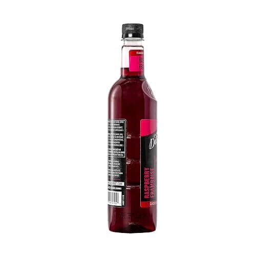 DaVinci Gourmet Classic Raspberry Syrup, 25.4 Fluid Ounces (Pack of 1) thumbnail 9