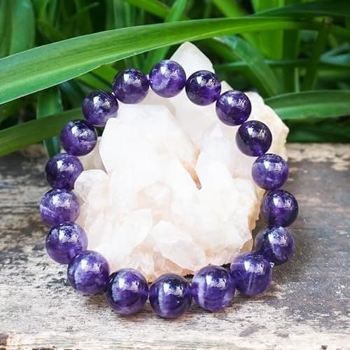 TaHLga Natural Healing Chakra Bracelet thumbnail 6