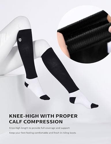 Riding socks thumbnail 2