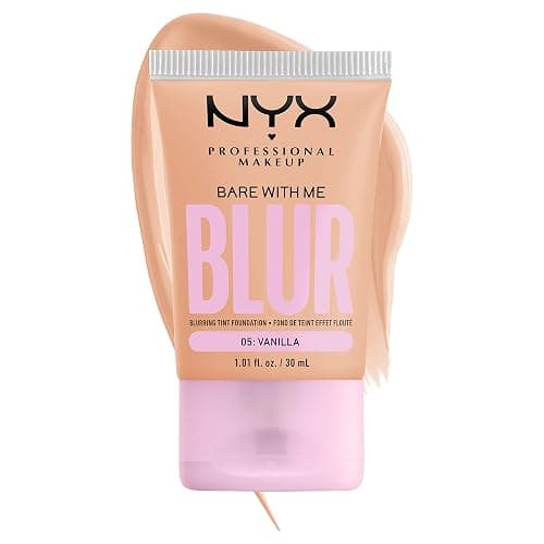 BARE WITH ME BLUR TINT VANILLA thumbnail 6