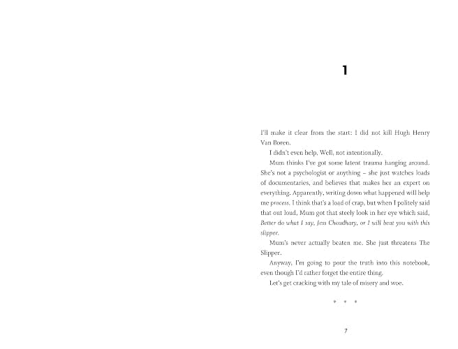 This Book Kills: the bestselling new YA thriller of 2023: The bestselling Young Adult thriller book for fans of A Good Girl’s Guide to Murder – An Amazon Editors’ Pick | An Amazon Editors' Pick thumbnail 3