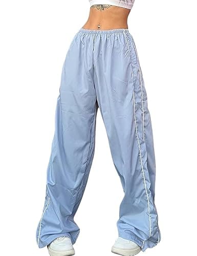 Parachute pants - Image 1