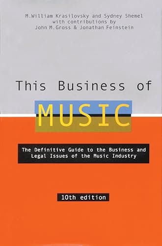 This Business of Music, 10th Edition - Image 1