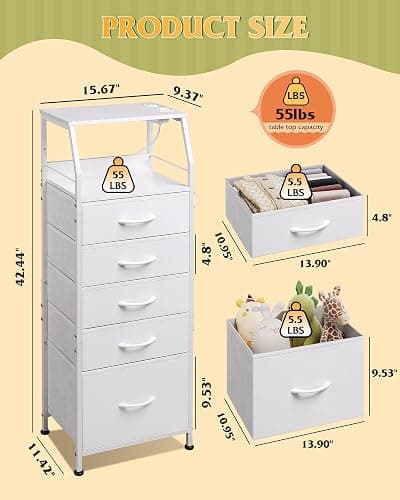 Side Table thumbnail 3