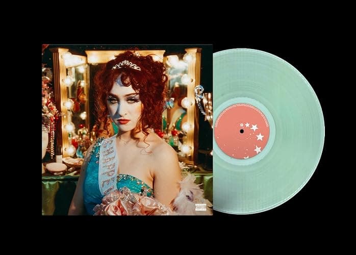 The Rise & Fall Of A Midwest Princess (Popstar Edition) - Image 1