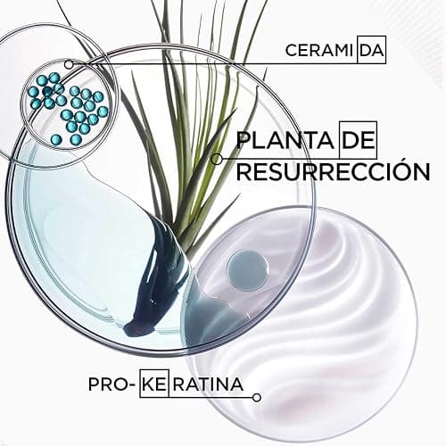 KÉRASTASE Résistance - Masque Force Architecte - Masque Capillaire Fortifiant & Réparateur - Technologie VITA-CIMENT® & Sève de Résurrection - Cheveux Abimés - Cassants & Fourchus - 200 ml thumbnail 5