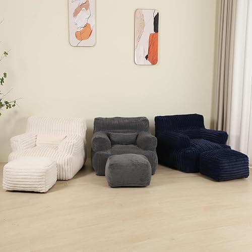 chair and ottoman thumbnail 8