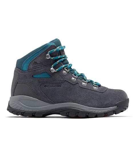 Columbia Women's Newton Ridge Plus Waterproof Amped Hiking Boot thumbnail 6