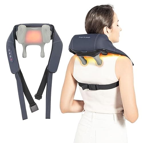 Goldmille Neck and Shoulder Massager