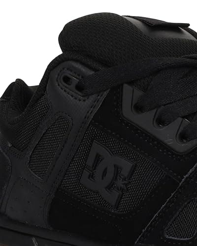 DC Men's Stag Low Top Skate Shoe thumbnail 2