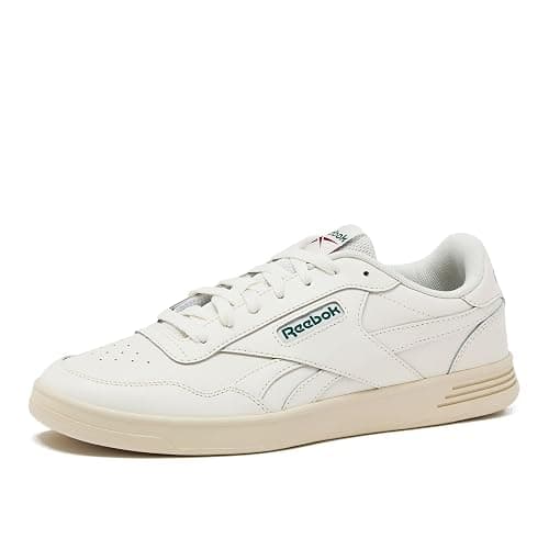 Reebok Court Advance Sneakers for Men - Casual Tennis Mens Shoes Size 6 to 15 - Image 1