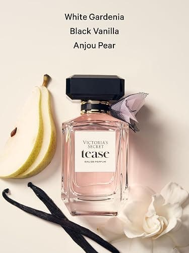 Victoria's Secret Tease Mini Fragrance Duo Gift Set, Eau de Parfum & Travel Lotion thumbnail 3