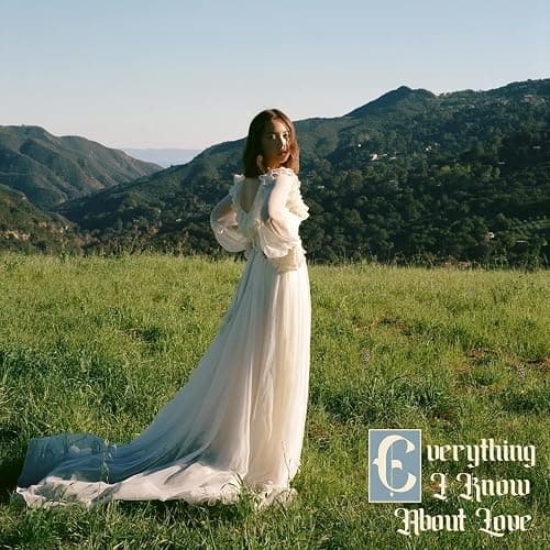 Everything I Know About Love - Image 1