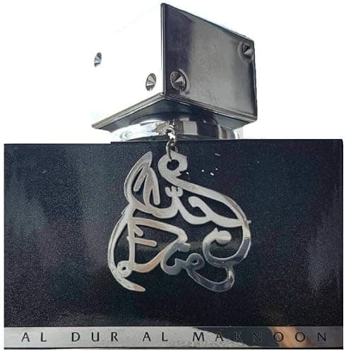 Lattafa Al Dur Al Maknoon Silver 100 ml EDP Spray thumbnail 9