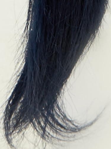 Micotaku Miraculous Ladybug Ladynoire Long Braid Cosplay Wig thumbnail 6
