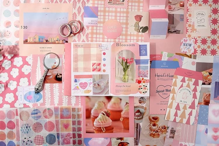 Junk Journaling Set thumbnail 2