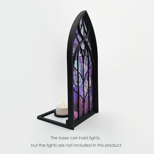 TwoDays 4th Wing Inspired Book Nook – Fantasy Dragon Merch Bookshelf Decor for Book Lovers, Gifts for Bookish Collectors Library (Black) thumbnail 6