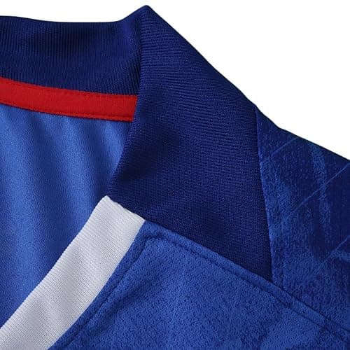 Palmer #10 Men’s Soccer Jersey Fan Edition – Short Sleeve Training & Casual Shirt – Home, Away & Third Kit 2025/26 thumbnail 5