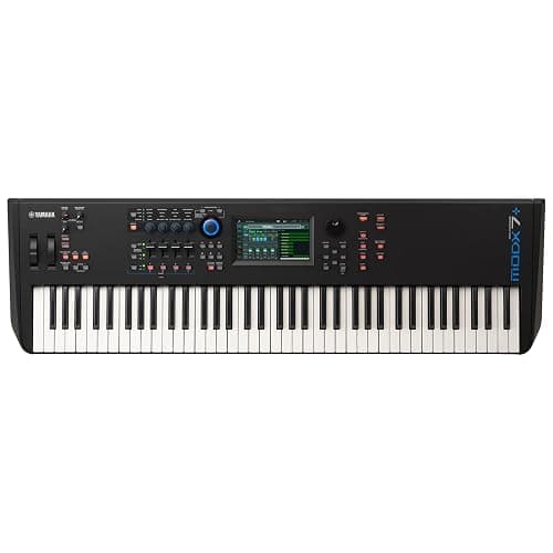 MODX7+ - Synthétiseur - Image 1