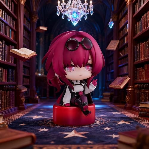 CHIBI KAFKA thumbnail 2