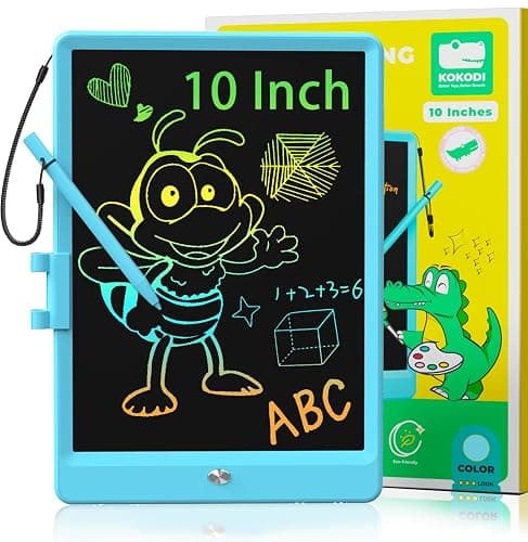 Writing tablet thumbnail 9