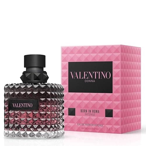 Valentino Donna Born In Roma Intense Eau de Parfum Spray for Women, 3.4 Ounce - Image 1