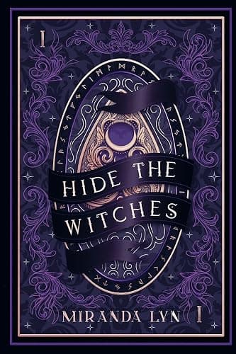 Hide the Witches - Image 1