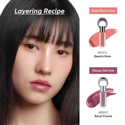 ENTROPY Makeup Matte Lip Tint – Soft Blur Line/Lightweight Velvet Matte Lip Tint, Soft Focus Finish, Natural MLBB Color, Long Lasting Lip Color - Bronze Gem (Deep Brown Smoky) | soft blur lip tint, velvet matte finish, lightweight lip tint thumbnail 6