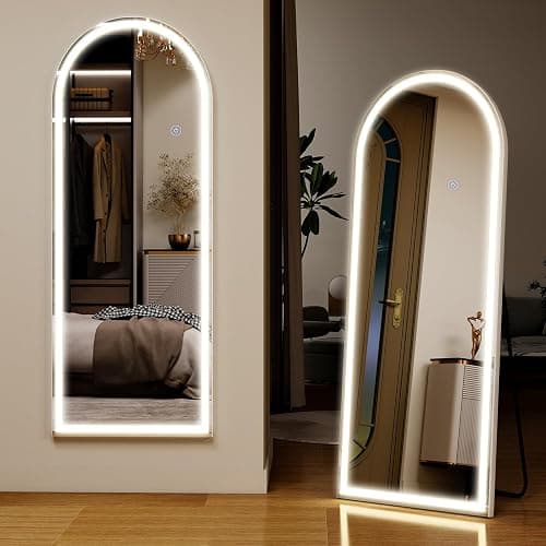 LED Full Mirror thumbnail 4